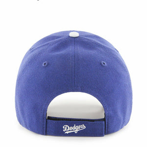 `47 Brand Relaxed Fit Cap - MVP Los Angeles Dodgers royal