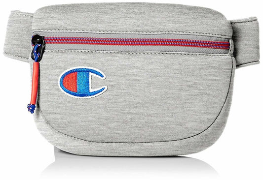 Champion Men's Attribute Waist bag Light Grey - City Limit NY