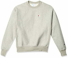 Load image into Gallery viewer, Champion LIFE Reverse Weave® Crew Oxford Grey