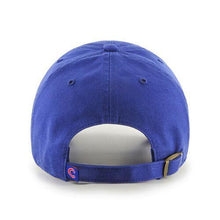 Load image into Gallery viewer, &#39;47 Chicago Cubs Adult Adjustable Clean Up Hat - Royal - City Limit NY