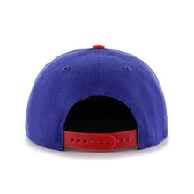 Load image into Gallery viewer, 47 Brand Snapback Sure Shot Chicago Cubs - City Limit NY